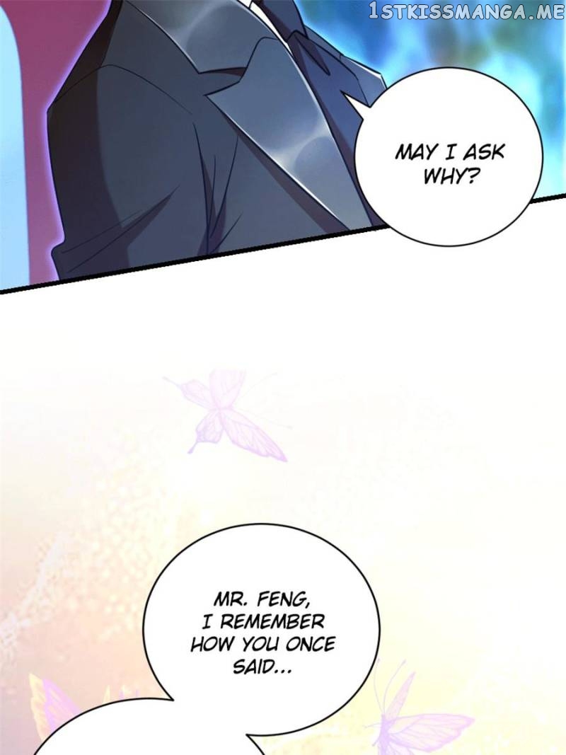 A Star Reborn: The Queen’s Return chapter 131 - page 64