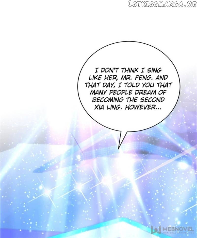 A Star Reborn: The Queen’s Return chapter 131 - page 68