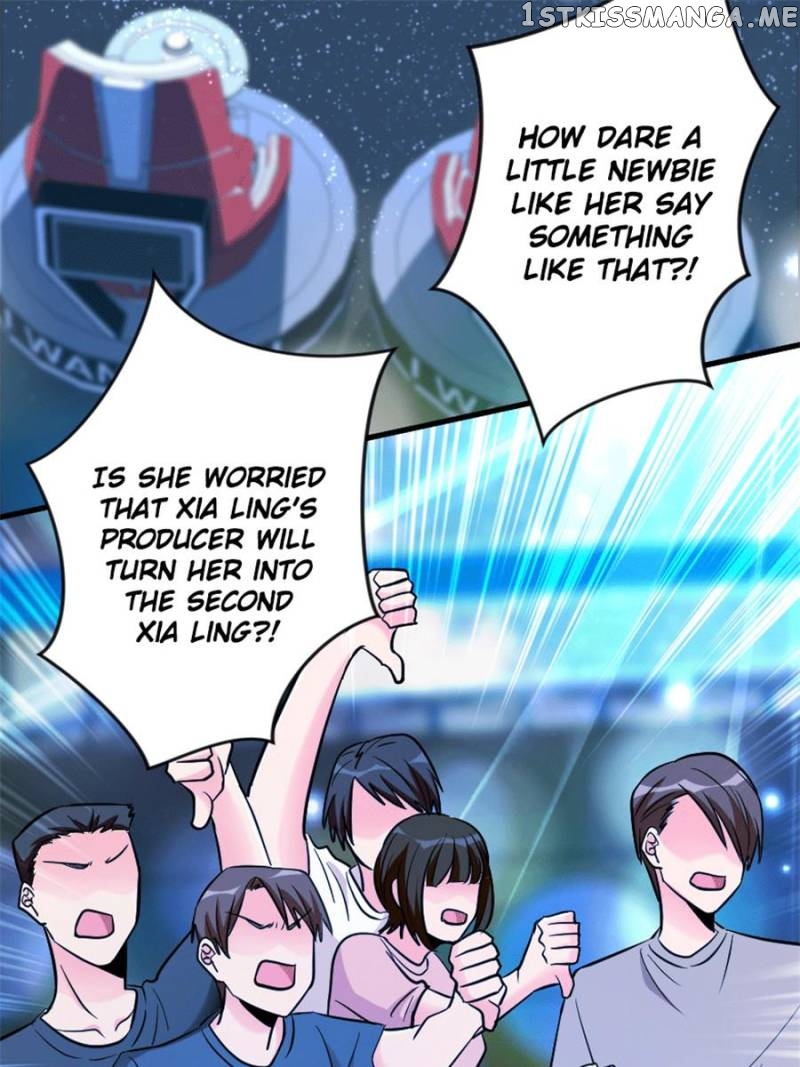 A Star Reborn: The Queen’s Return chapter 131 - page 70