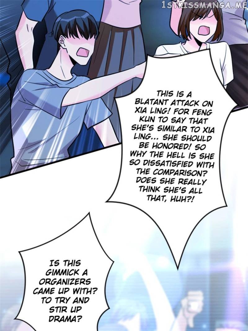 A Star Reborn: The Queen’s Return chapter 131 - page 72