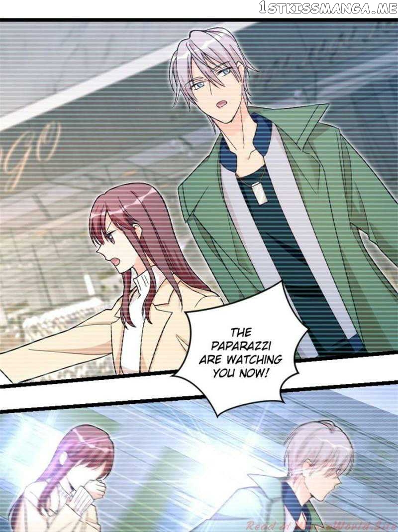 A Star Reborn: The Queen’s Return chapter 140 - page 25