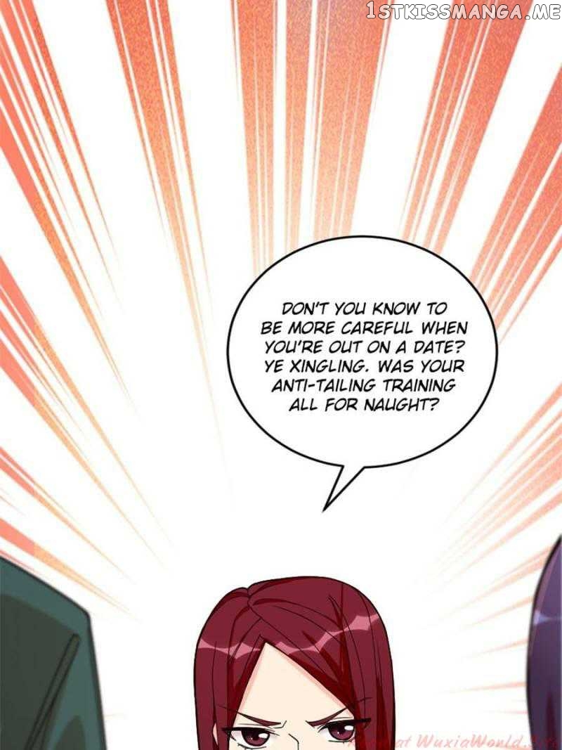 A Star Reborn: The Queen’s Return chapter 140 - page 27