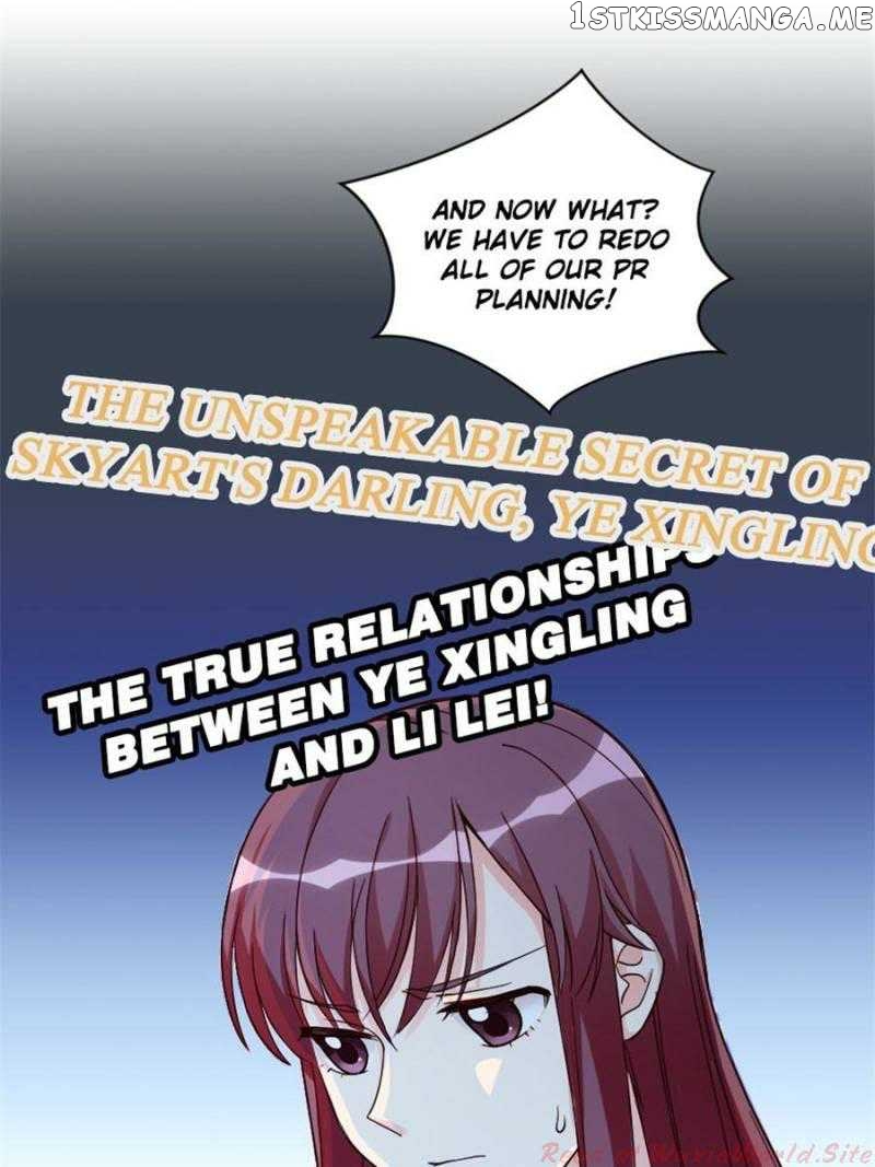 A Star Reborn: The Queen’s Return chapter 140 - page 31