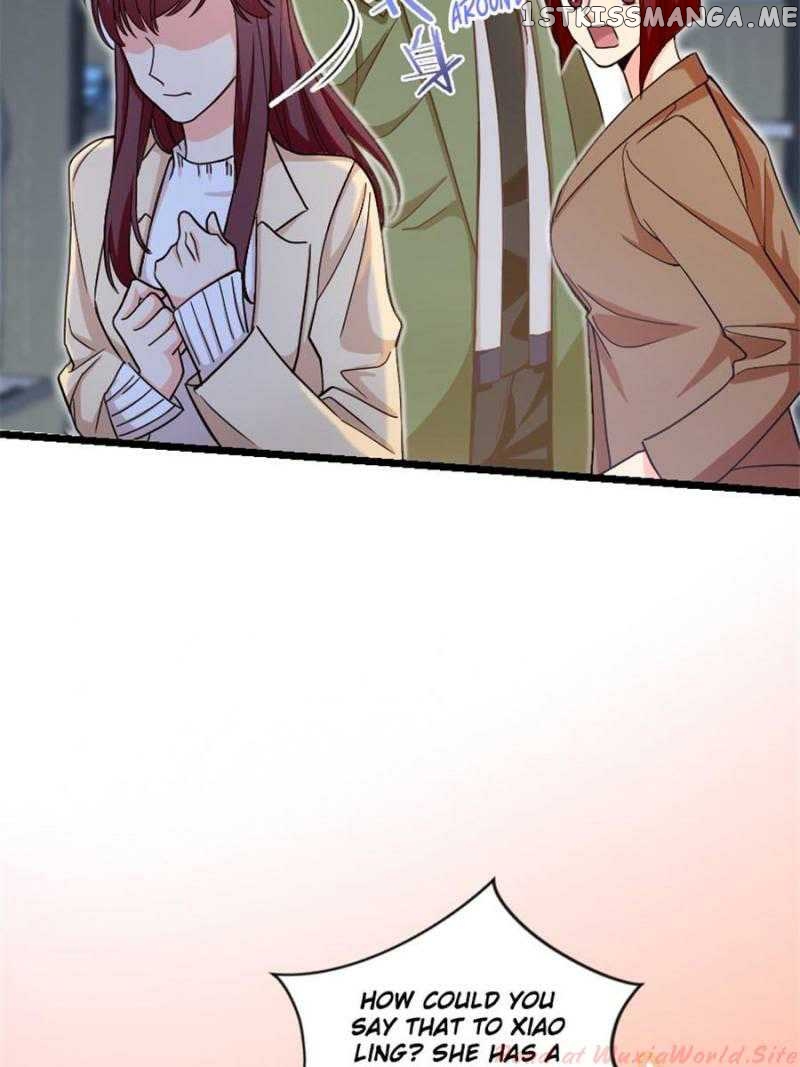 A Star Reborn: The Queen’s Return chapter 140 - page 41