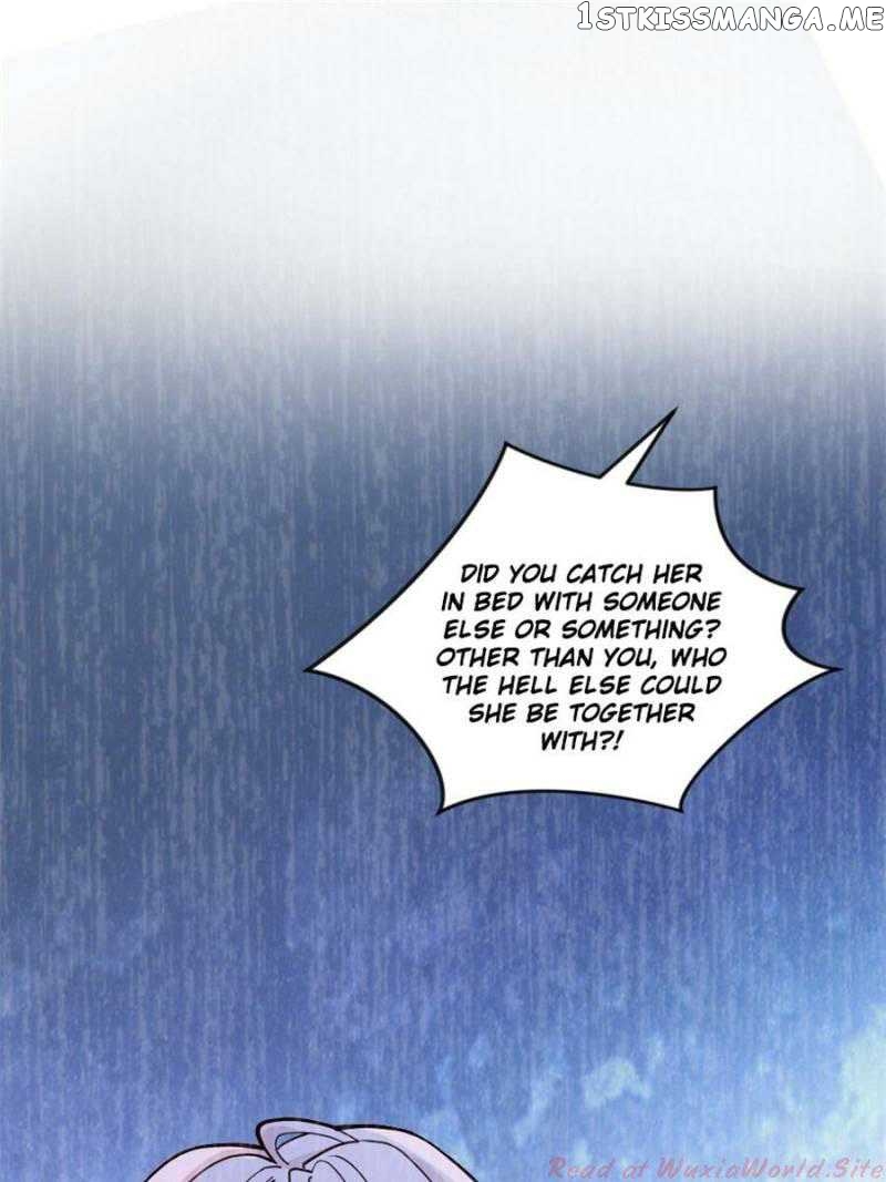 A Star Reborn: The Queen’s Return chapter 140 - page 43