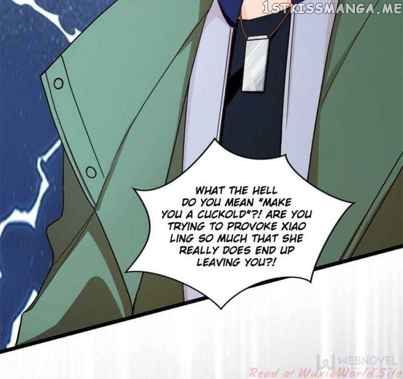 A Star Reborn: The Queen’s Return chapter 140 - page 52