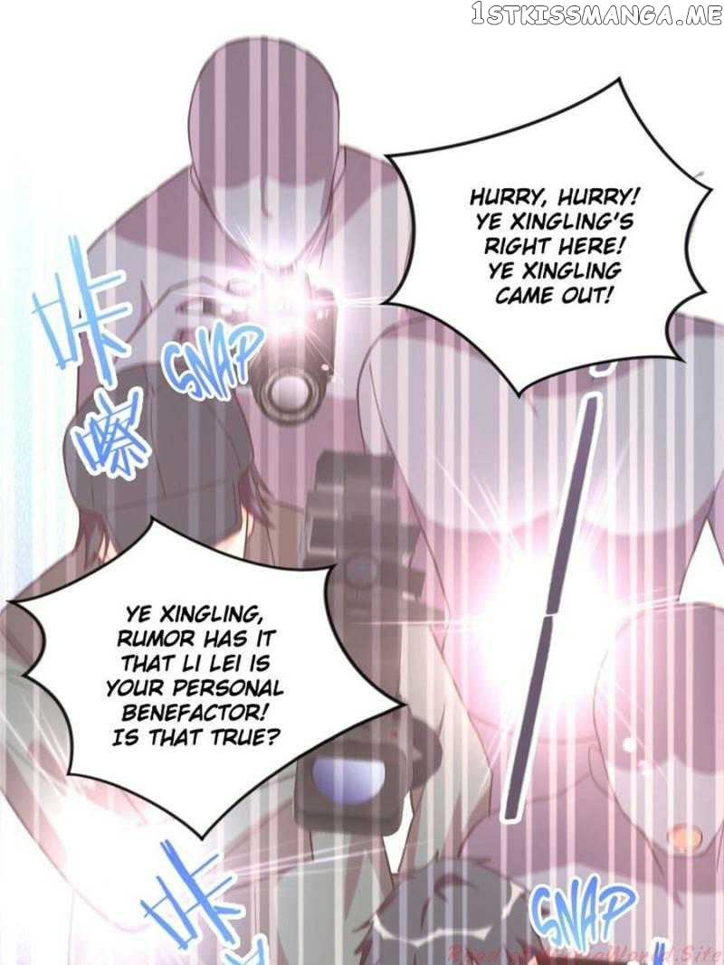 A Star Reborn: The Queen’s Return chapter 140 - page 55