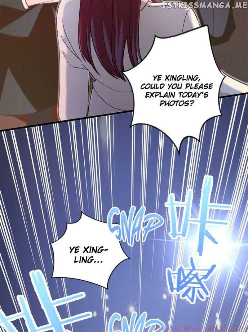 A Star Reborn: The Queen’s Return chapter 140 - page 57