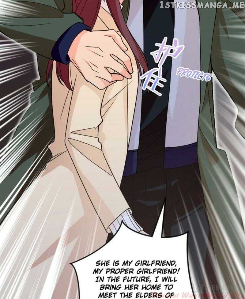 A Star Reborn: The Queen’s Return chapter 140 - page 62