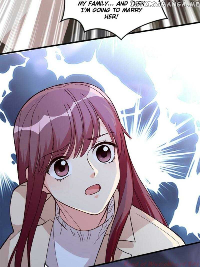 A Star Reborn: The Queen’s Return chapter 140 - page 63