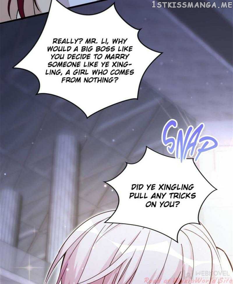 A Star Reborn: The Queen’s Return chapter 140 - page 64