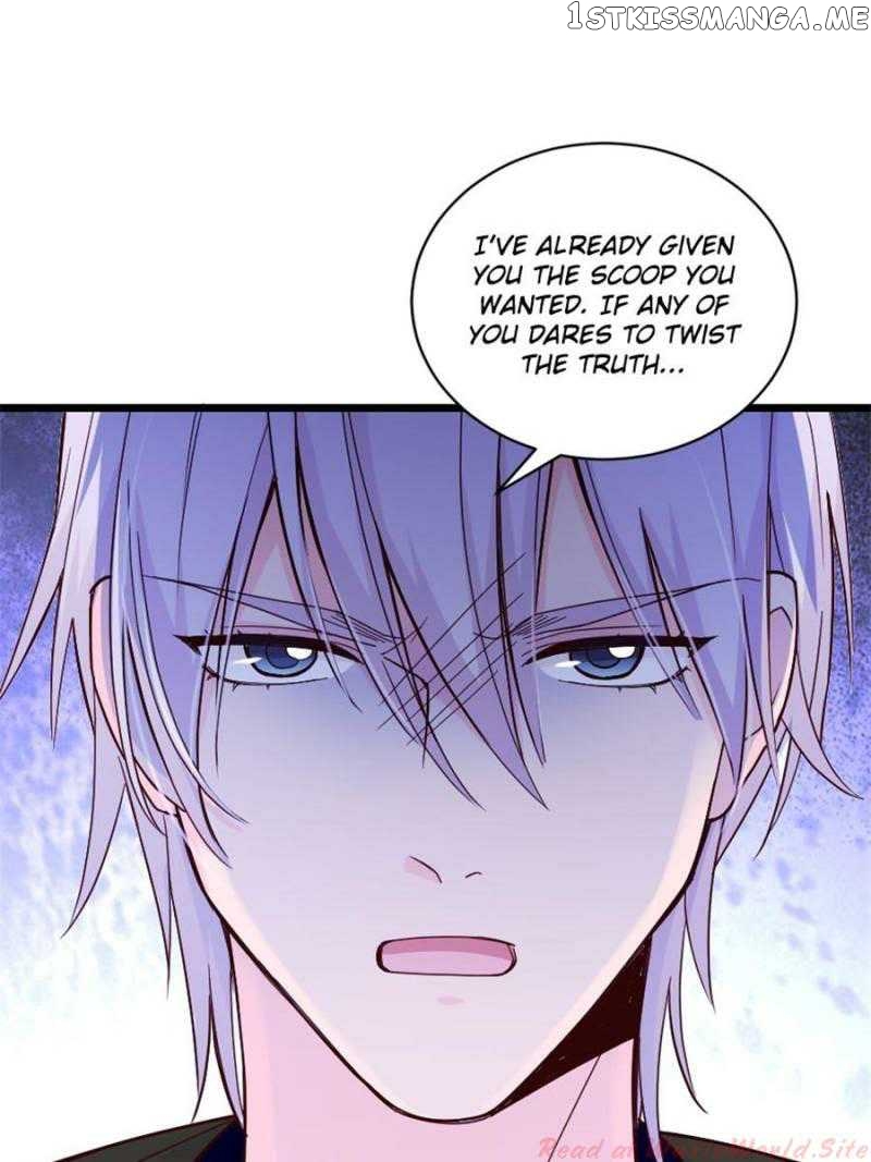 A Star Reborn: The Queen’s Return chapter 140 - page 67