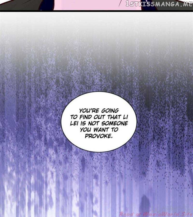 A Star Reborn: The Queen’s Return chapter 140 - page 68