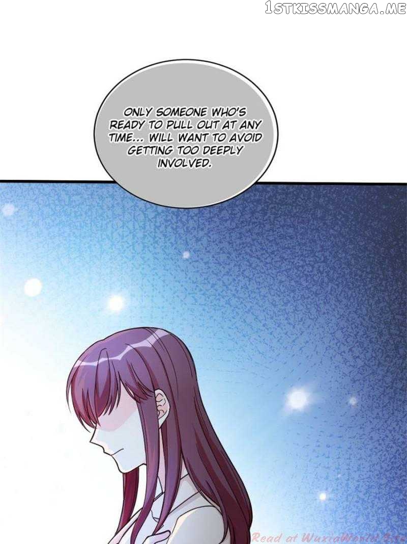 A Star Reborn: The Queen’s Return chapter 140 - page 7