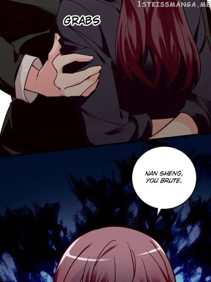 A Star Reborn: The Queen’s Return chapter 99 - page 20