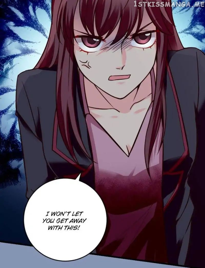 A Star Reborn: The Queen’s Return chapter 99 - page 21