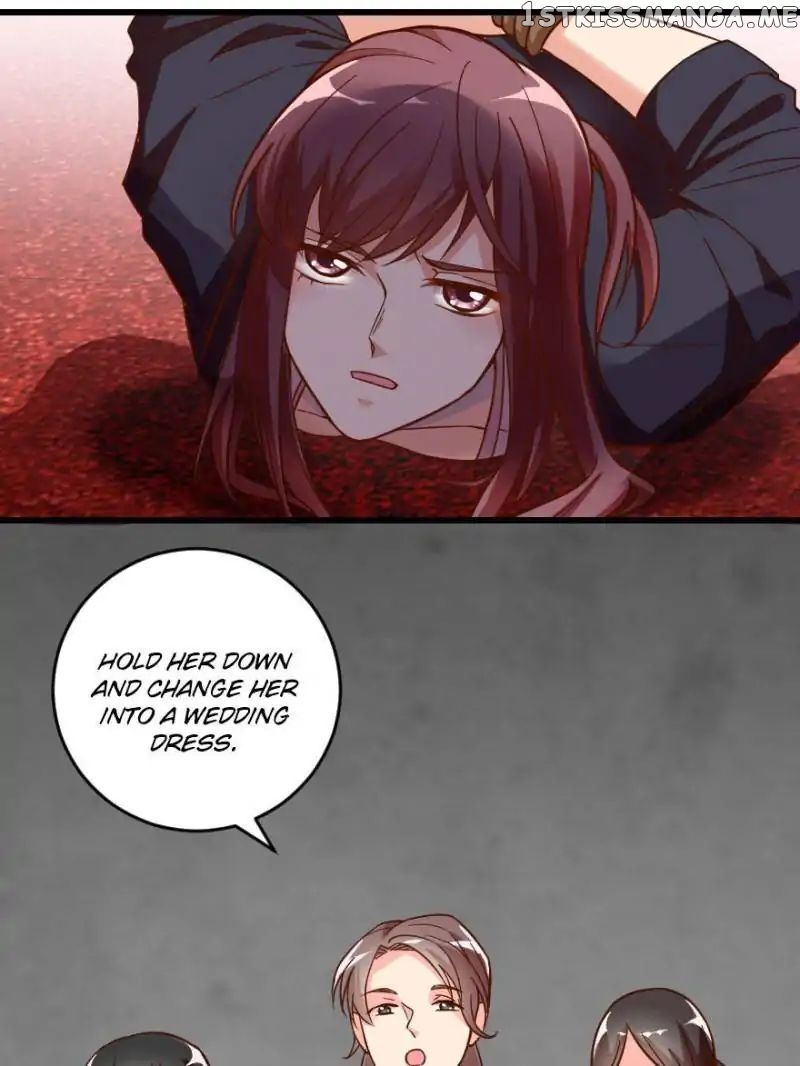 A Star Reborn: The Queen’s Return chapter 99 - page 38