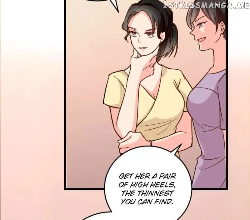 A Star Reborn: The Queen’s Return chapter 99 - page 46
