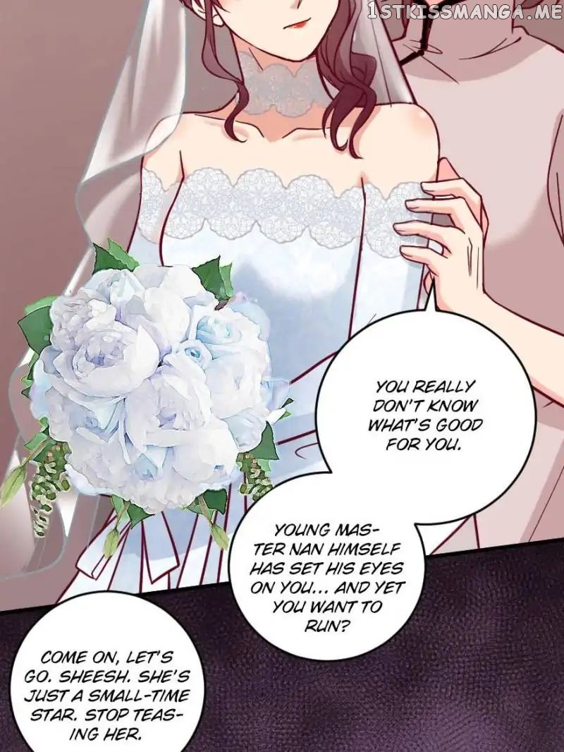 A Star Reborn: The Queen’s Return chapter 99 - page 48