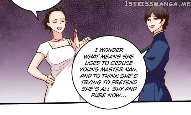 A Star Reborn: The Queen’s Return chapter 99 - page 49