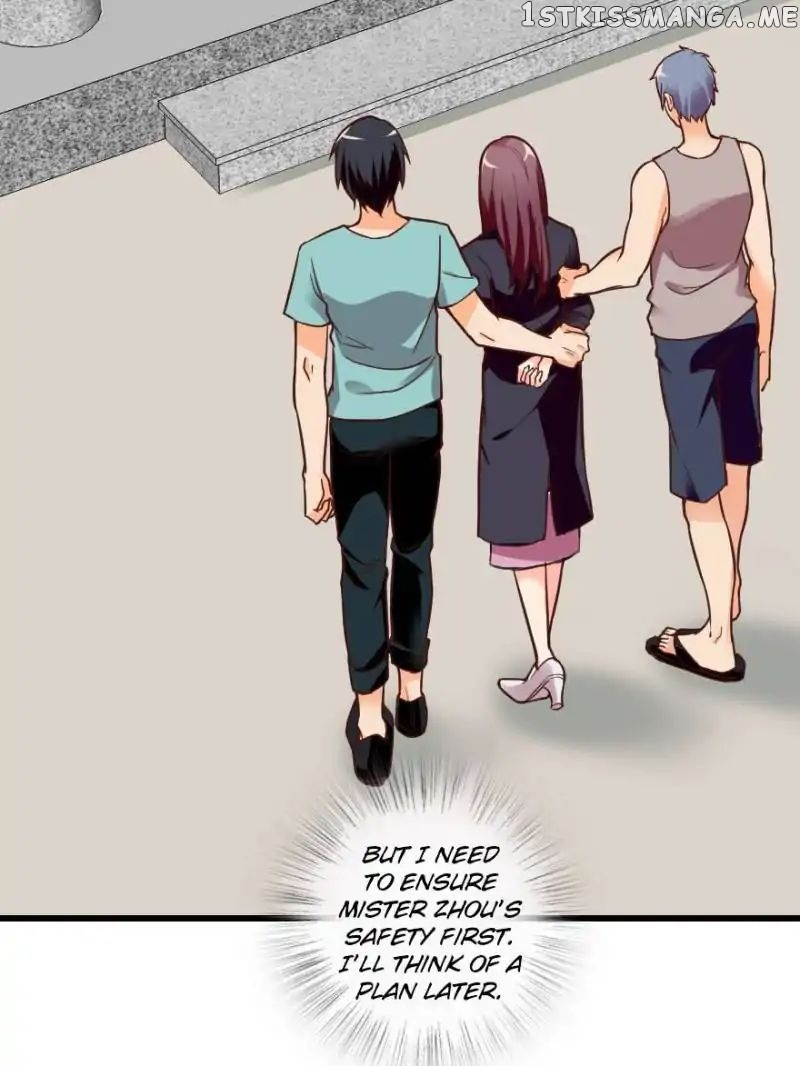A Star Reborn: The Queen’s Return chapter 99 - page 5