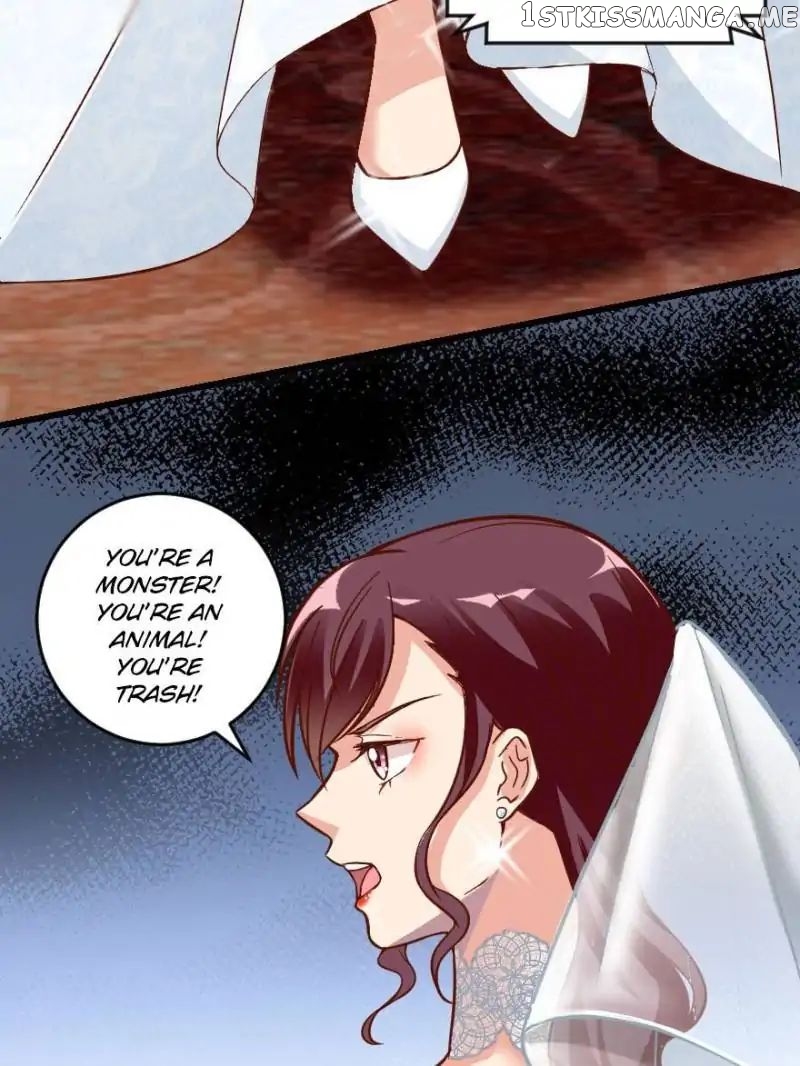 A Star Reborn: The Queen’s Return chapter 99 - page 54