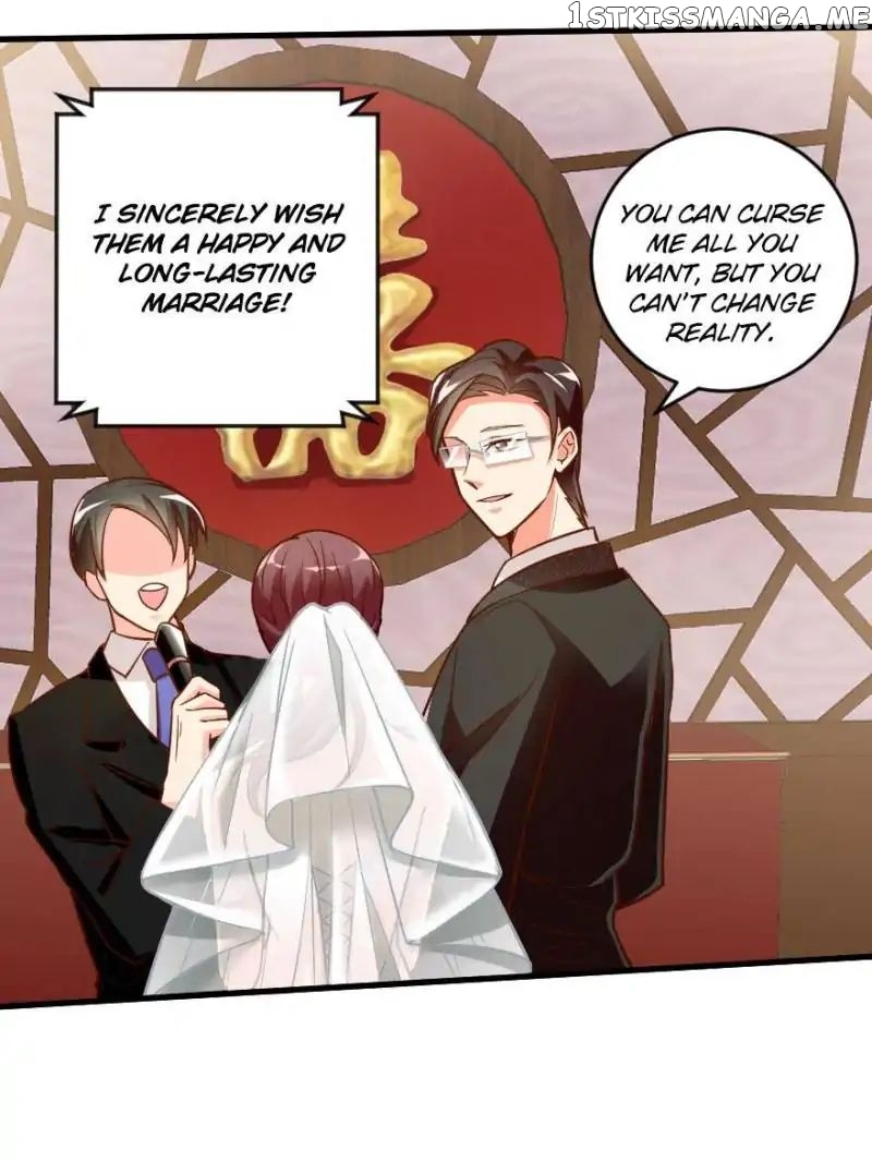 A Star Reborn: The Queen’s Return chapter 99 - page 56