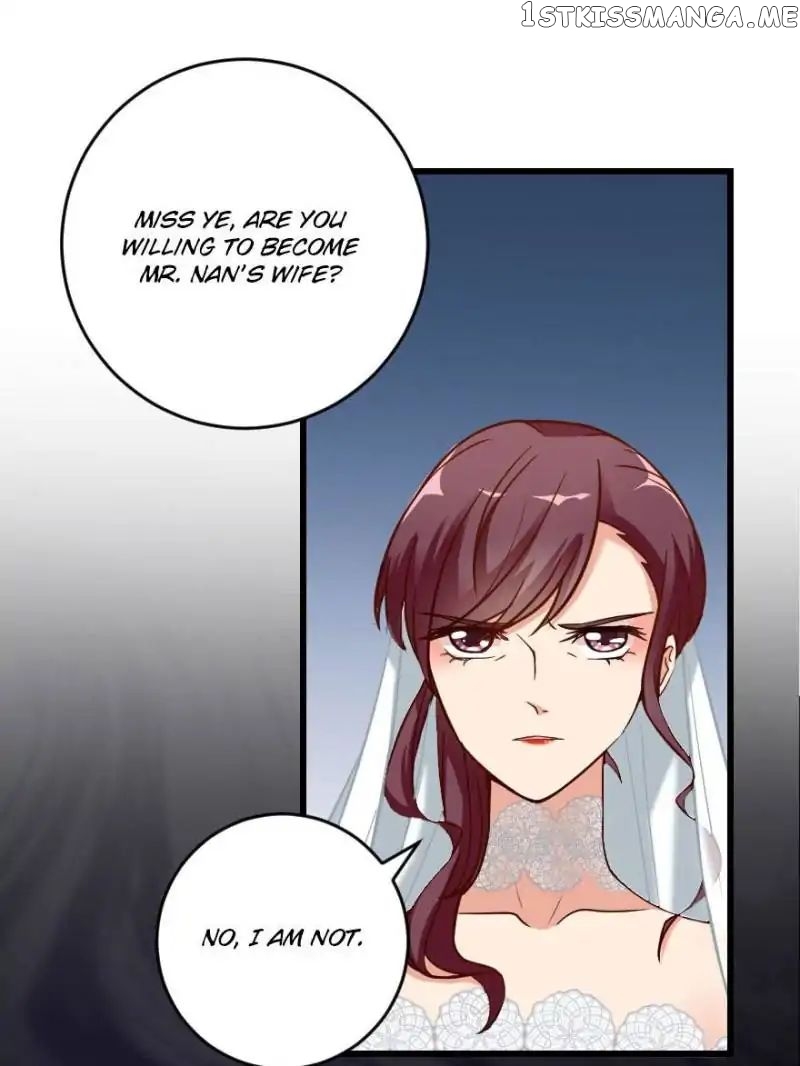 A Star Reborn: The Queen’s Return chapter 99 - page 59