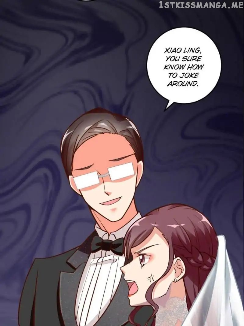 A Star Reborn: The Queen’s Return chapter 99 - page 60