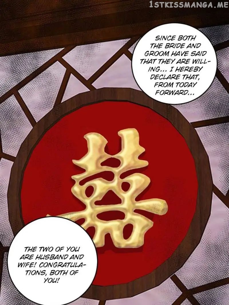 A Star Reborn: The Queen’s Return chapter 99 - page 62