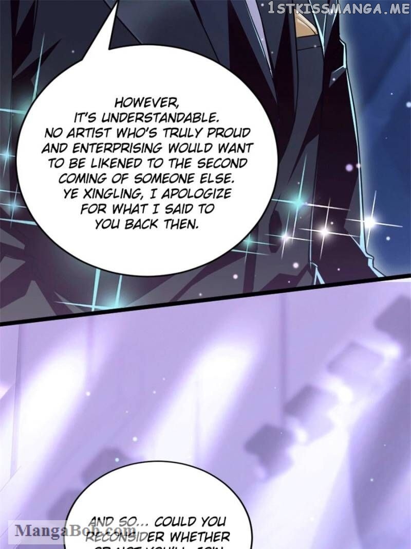 A Star Reborn: The Queen’s Return chapter 132 - page 10