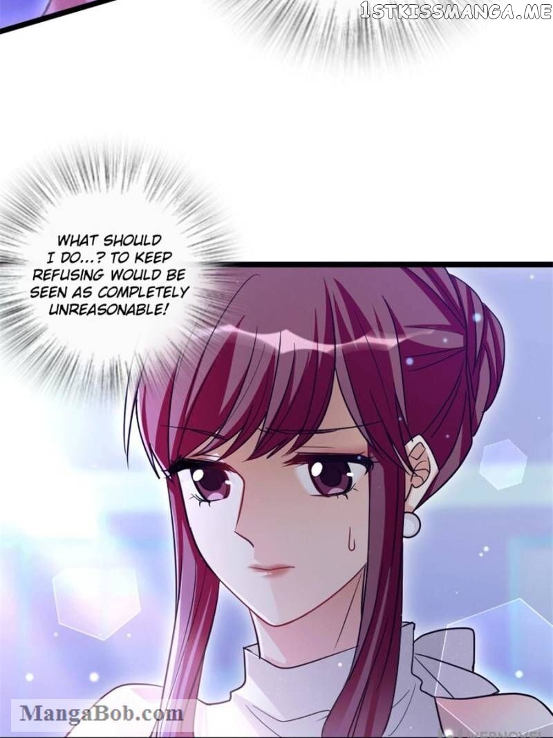 A Star Reborn: The Queen’s Return chapter 132 - page 13