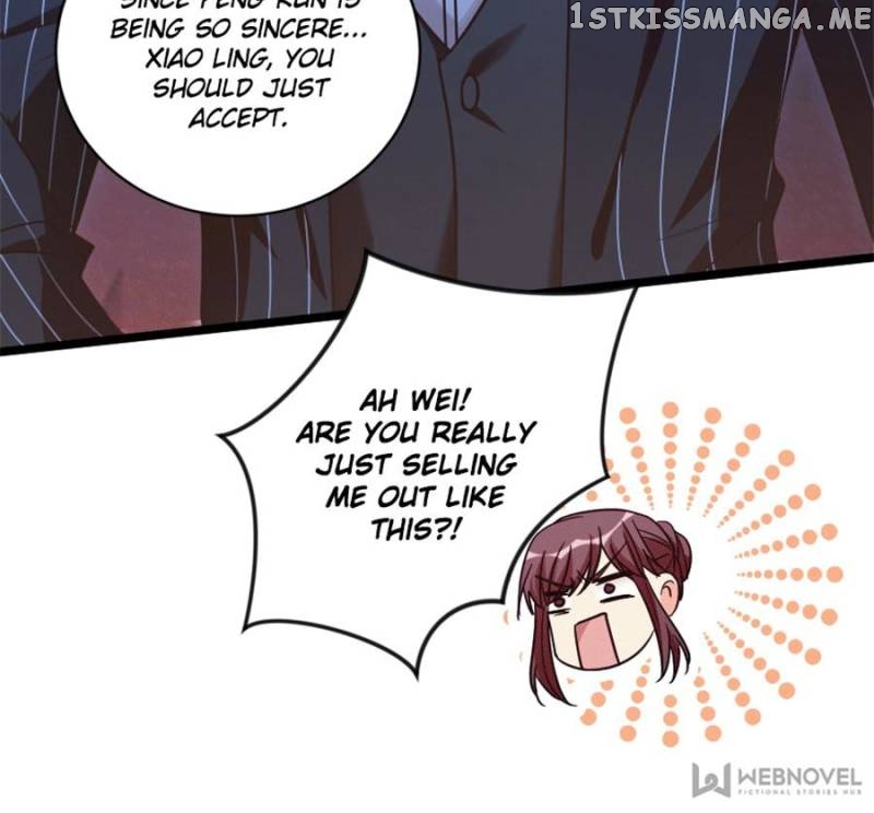 A Star Reborn: The Queen’s Return chapter 132 - page 16
