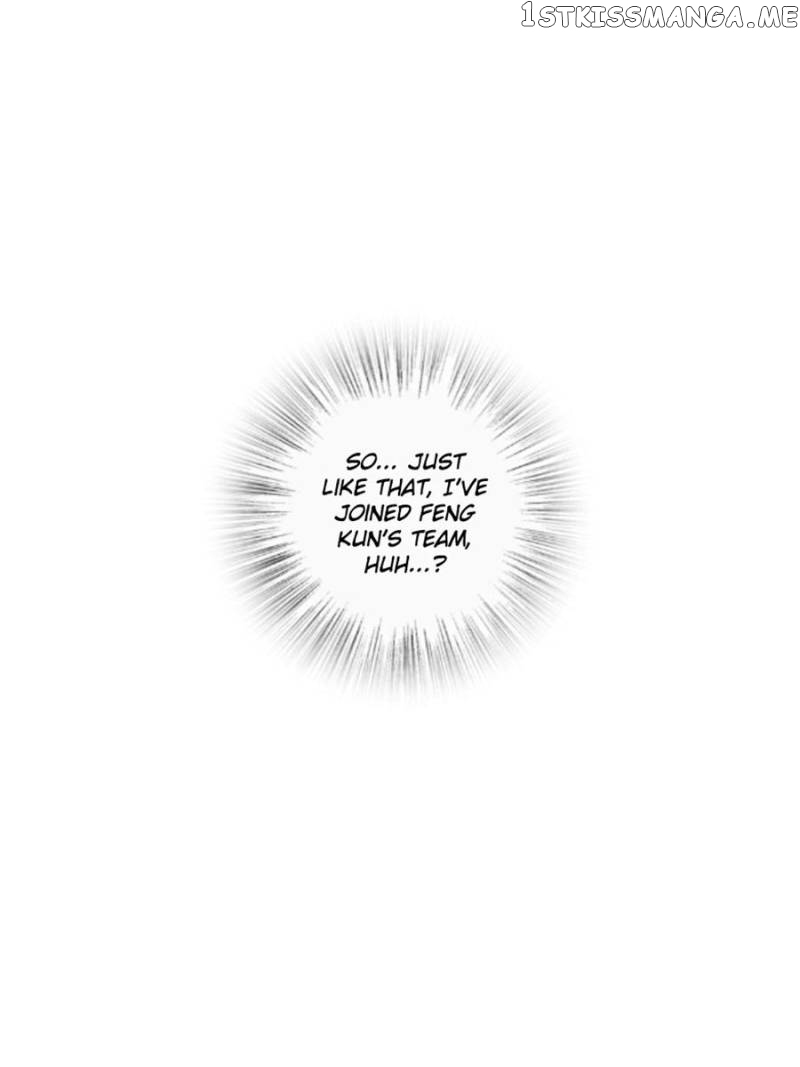 A Star Reborn: The Queen’s Return chapter 132 - page 17
