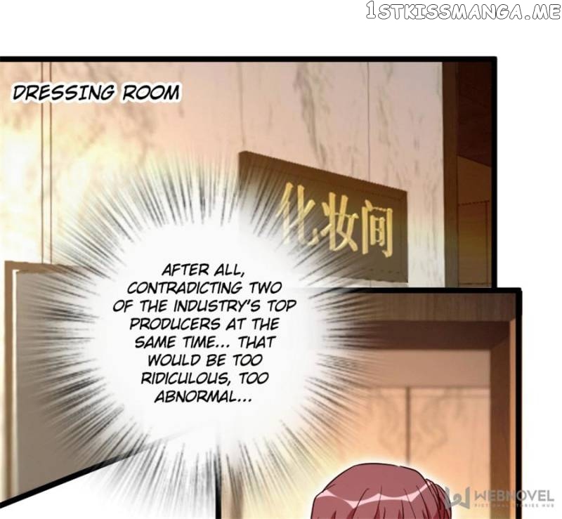 A Star Reborn: The Queen’s Return chapter 132 - page 18