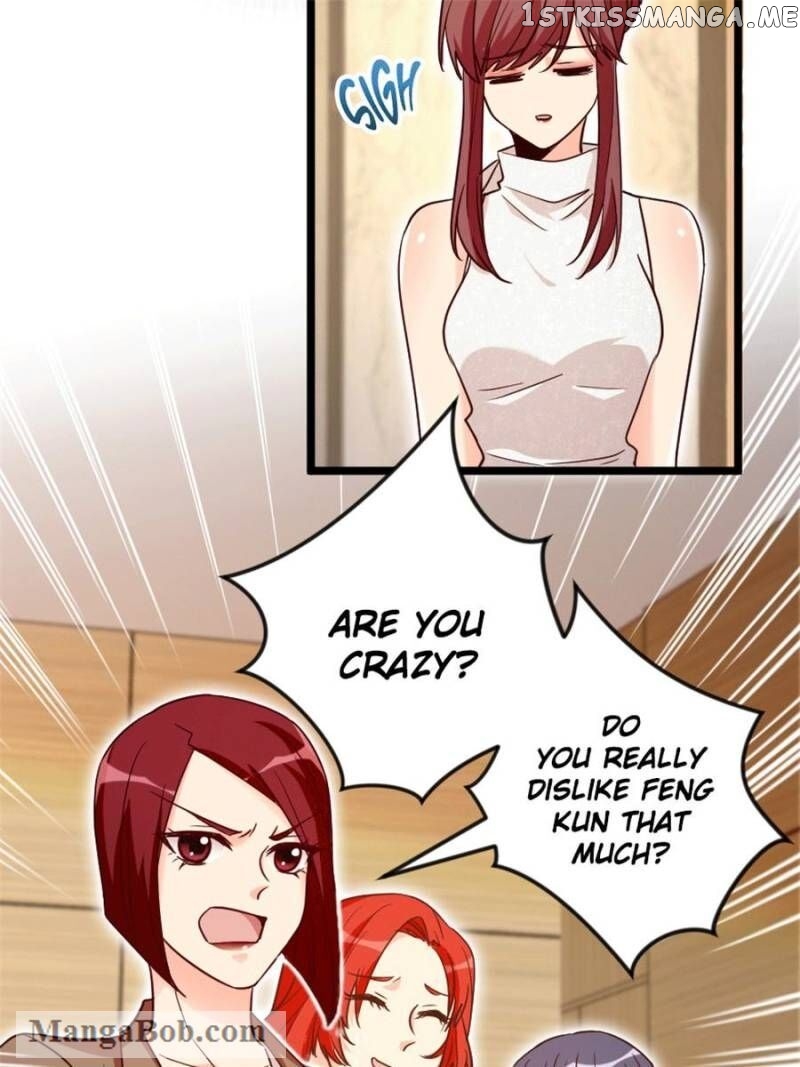 A Star Reborn: The Queen’s Return chapter 132 - page 19