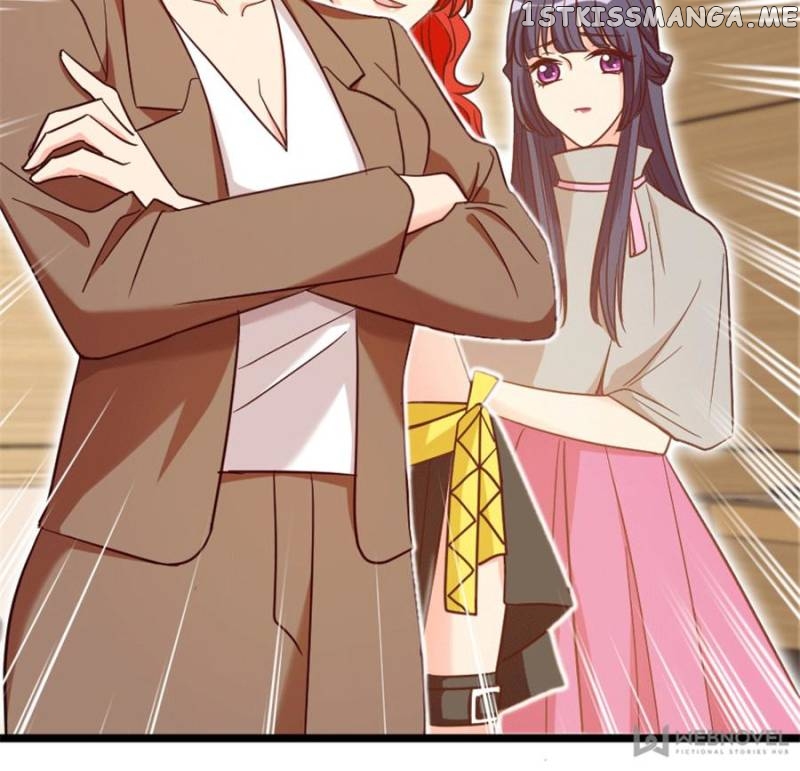 A Star Reborn: The Queen’s Return chapter 132 - page 20