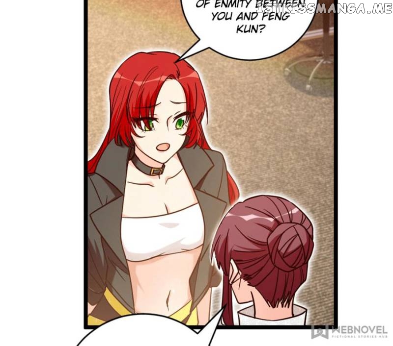 A Star Reborn: The Queen’s Return chapter 132 - page 22