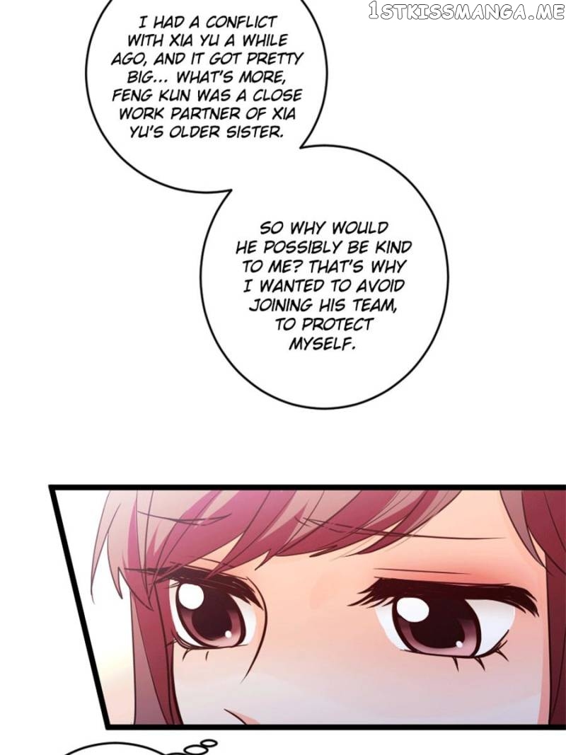 A Star Reborn: The Queen’s Return chapter 132 - page 23