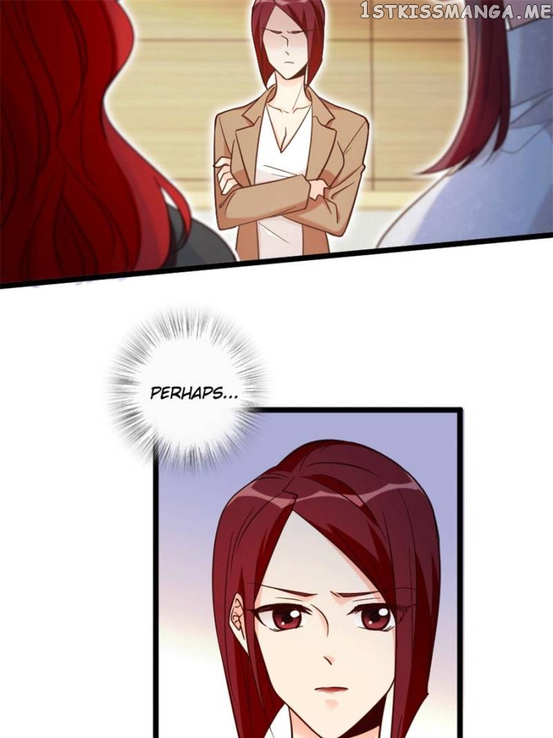 A Star Reborn: The Queen’s Return chapter 132 - page 25