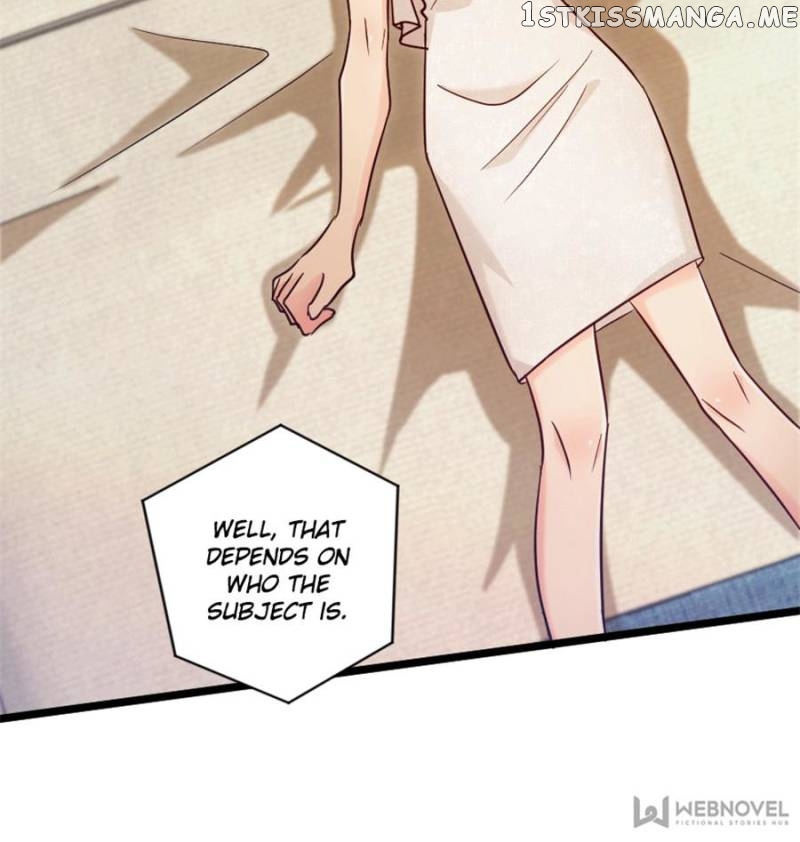 A Star Reborn: The Queen’s Return chapter 132 - page 32