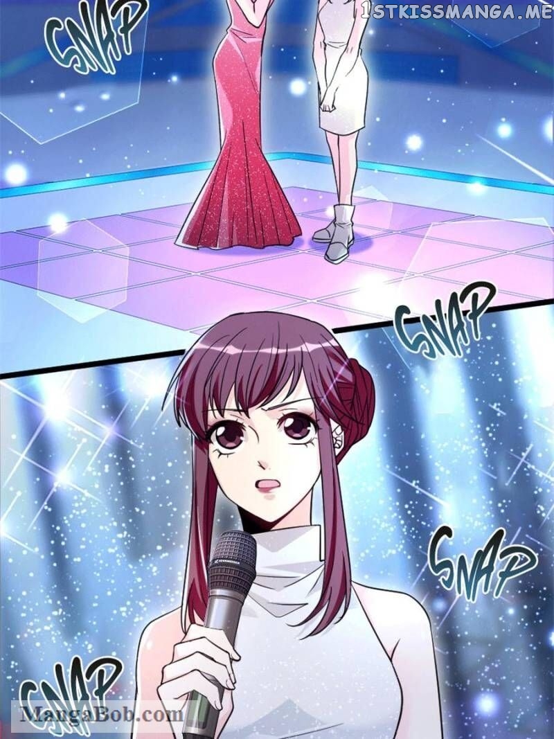 A Star Reborn: The Queen’s Return chapter 132 - page 4