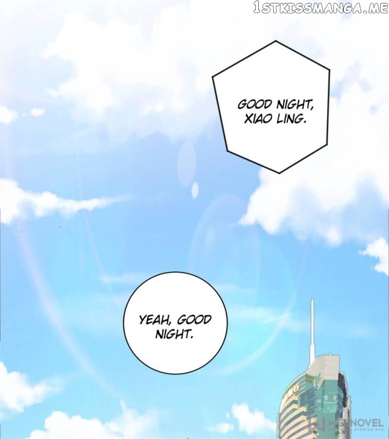 A Star Reborn: The Queen’s Return chapter 132 - page 40