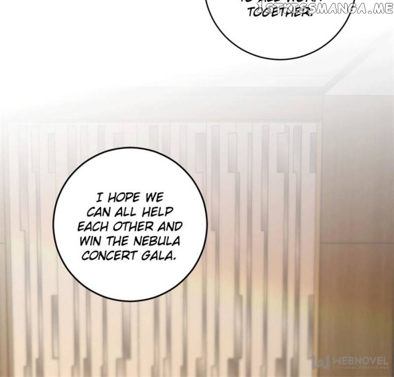 A Star Reborn: The Queen’s Return chapter 132 - page 42