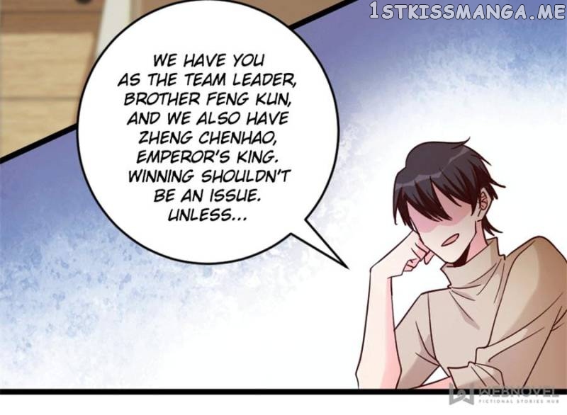 A Star Reborn: The Queen’s Return chapter 132 - page 44
