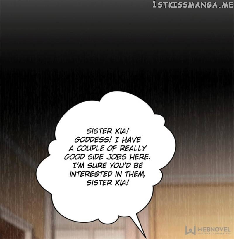 A Star Reborn: The Queen’s Return chapter 132 - page 48