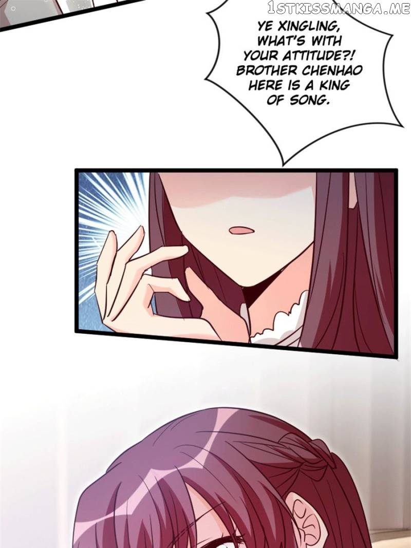 A Star Reborn: The Queen’s Return chapter 132 - page 55