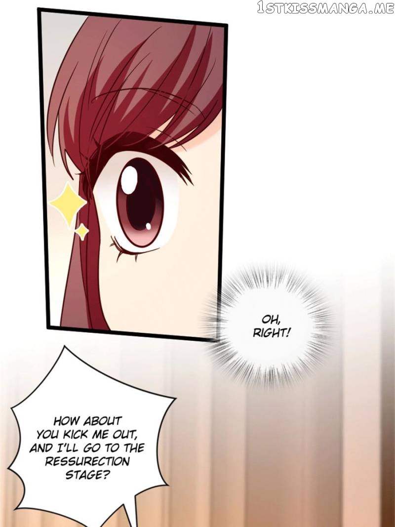 A Star Reborn: The Queen’s Return chapter 132 - page 58