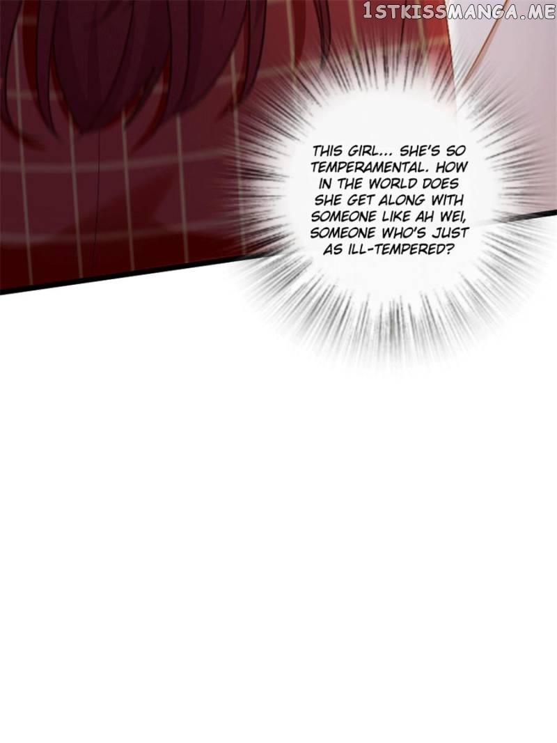 A Star Reborn: The Queen’s Return chapter 132 - page 60