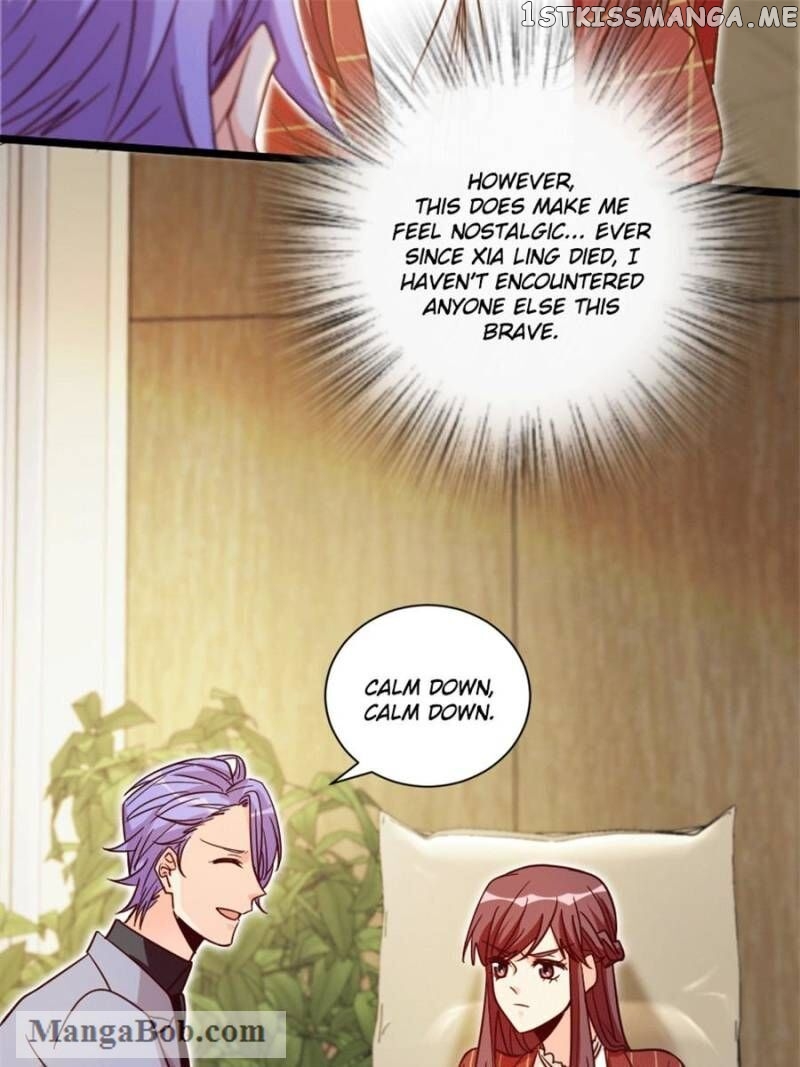 A Star Reborn: The Queen’s Return chapter 132 - page 62